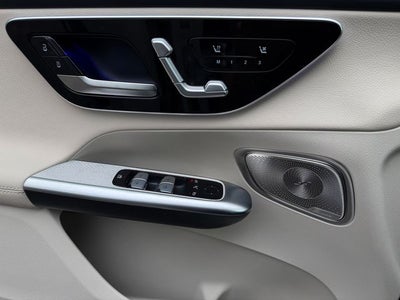 2024 Mercedes-Benz GLC GLC 300 4MATIC®