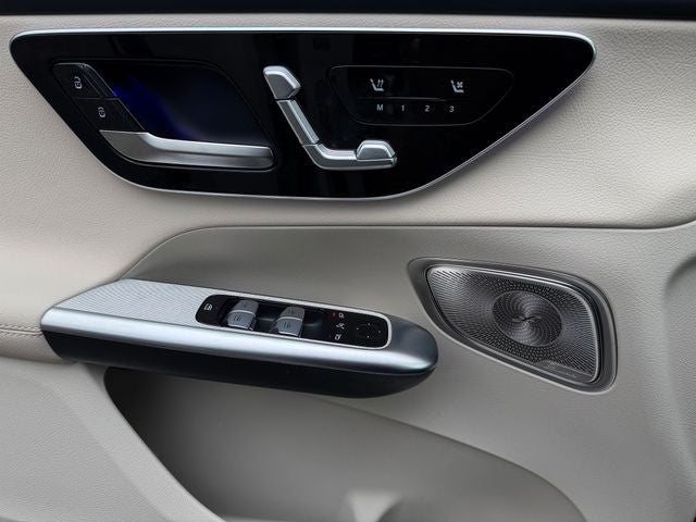 2024 Mercedes-Benz GLC GLC 300 4MATIC®