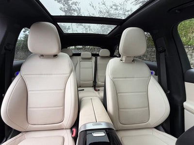 2024 Mercedes-Benz GLC GLC 300 4MATIC®