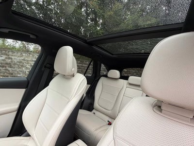 2024 Mercedes-Benz GLC GLC 300 4MATIC®