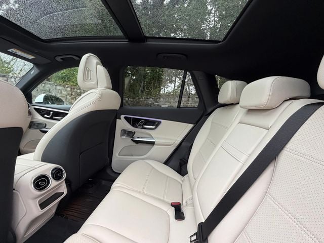 2024 Mercedes-Benz GLC GLC 300 4MATIC®