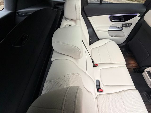 2024 Mercedes-Benz GLC GLC 300 4MATIC®