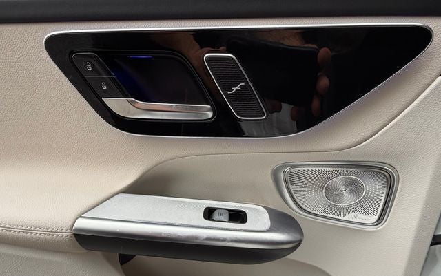 2024 Mercedes-Benz GLC GLC 300 4MATIC®