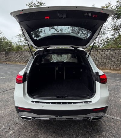 2024 Mercedes-Benz GLC GLC 300 4MATIC®