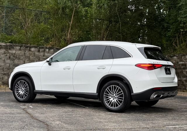 2024 Mercedes-Benz GLC GLC 300 4MATIC®