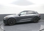2024 Audi Q8 e-tron Prestige