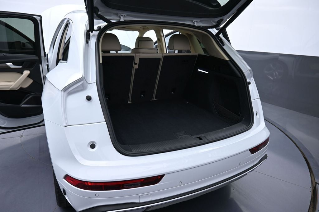 2021 Audi Q5 Premium Plus