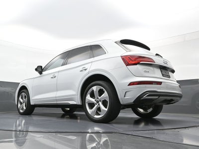 2021 Audi Q5 Premium Plus