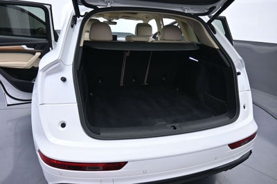 2022 Audi Q5 S line Premium Plus