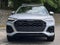 2025 Audi Q5 45 S line Prestige quattro