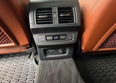 2025 Audi Q5 45 S line Prestige quattro