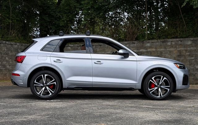 2025 Audi Q5 45 S line Prestige quattro