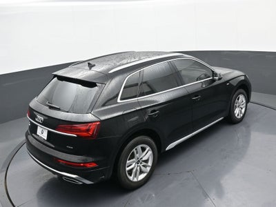 2023 Audi Q5 S line Premium