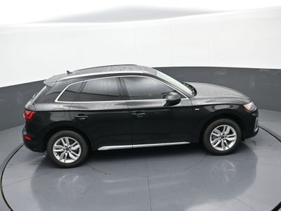 2023 Audi Q5 S line Premium