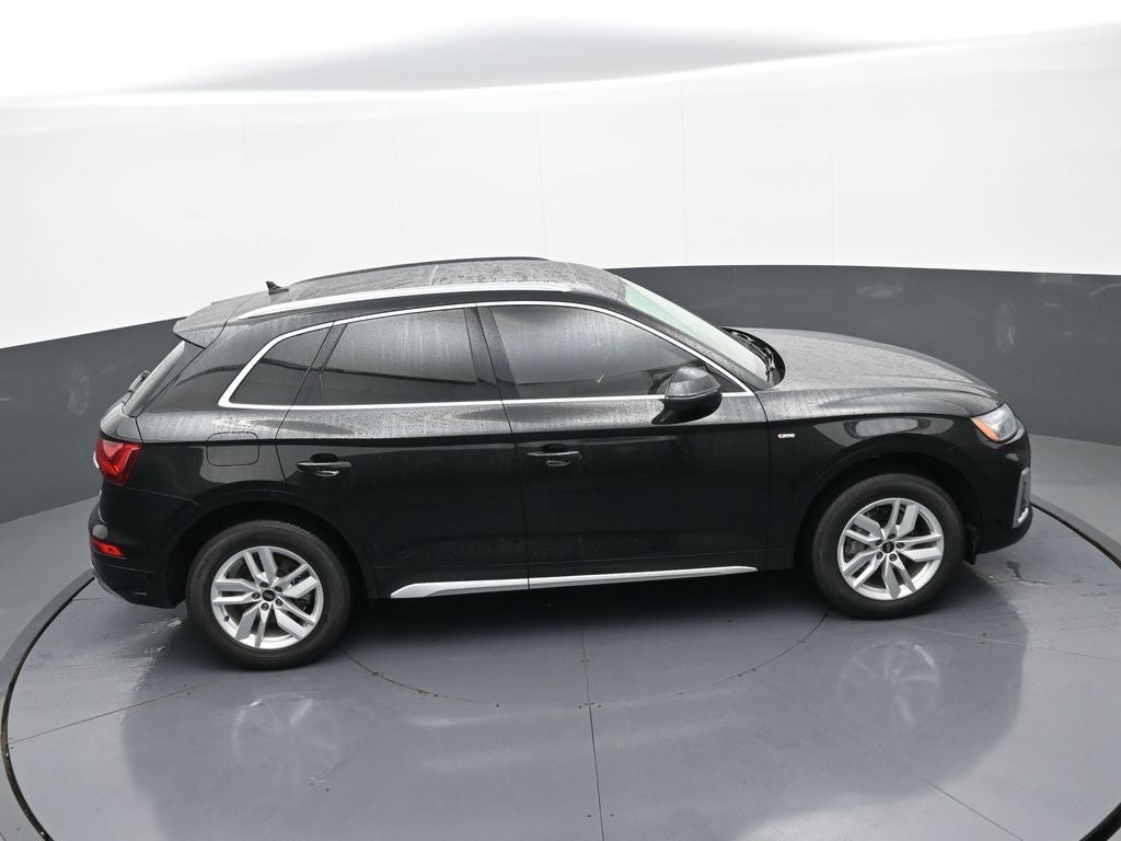 2023 Audi Q5 S line Premium