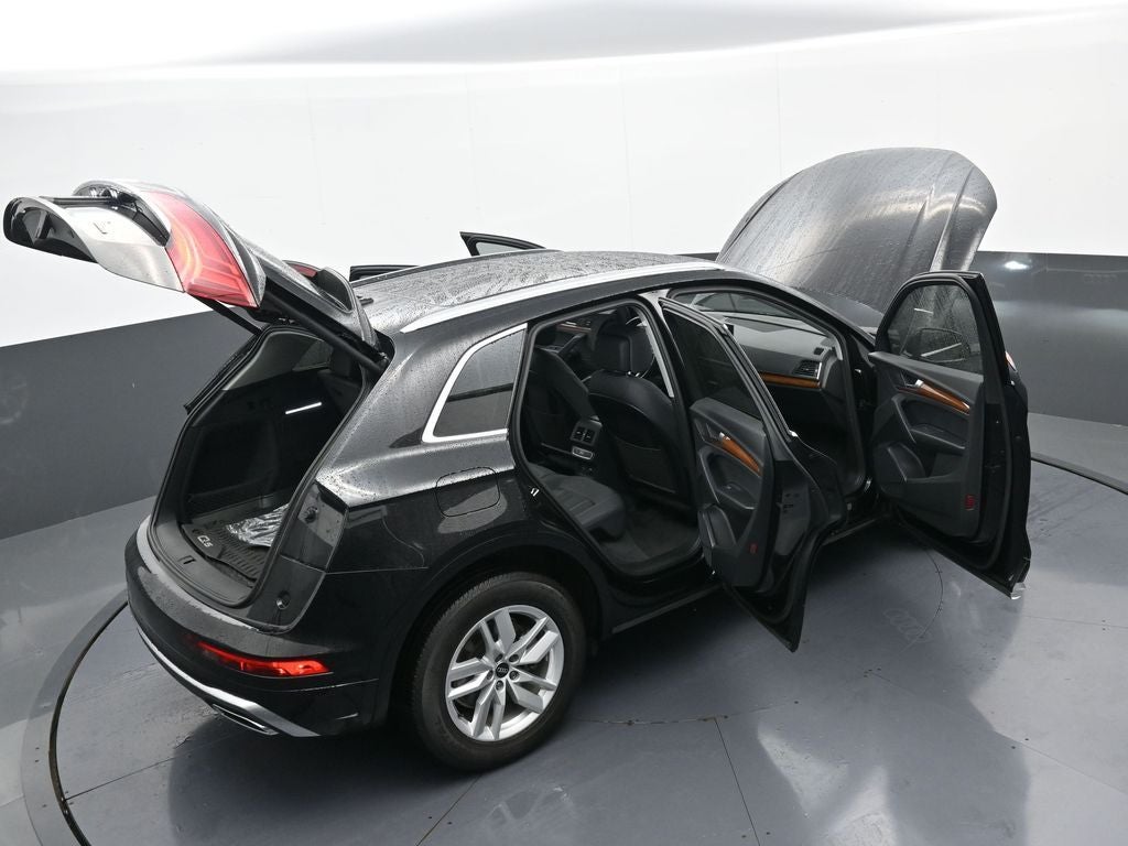 2023 Audi Q5 S line Premium