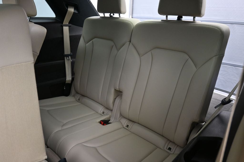 2018 Audi Q7 Prestige