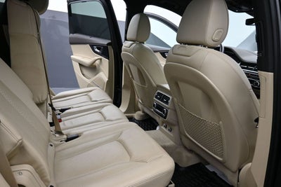 2018 Audi Q7 Prestige