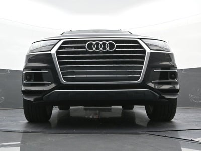 2018 Audi Q7 Prestige