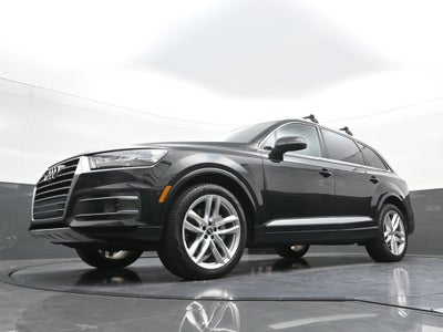 2018 Audi Q7 Prestige