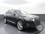 2018 Audi Q7 Prestige