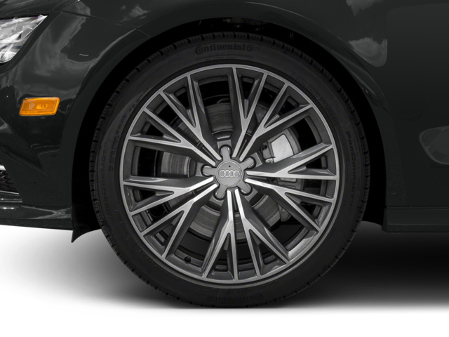 2017 Audi A7 Prestige