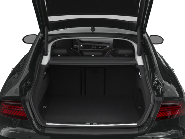 2017 Audi A7 Prestige