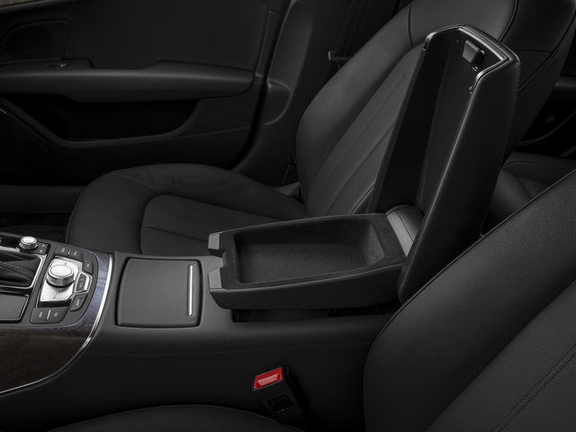 2017 Audi A7 Prestige