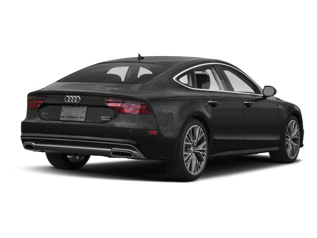 2017 Audi A7 Prestige