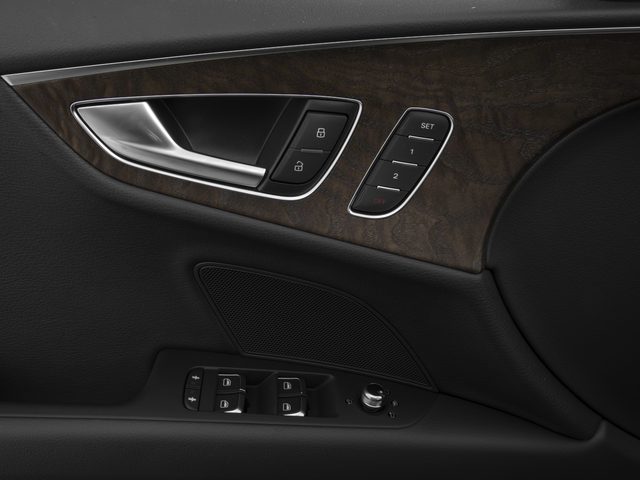 2017 Audi A7 Prestige