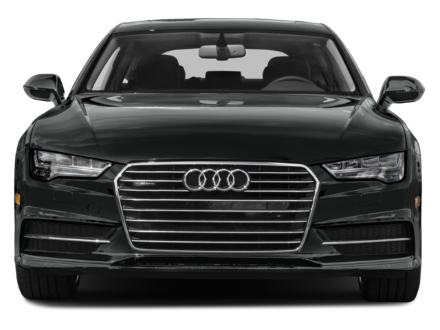 2017 Audi A7 Prestige