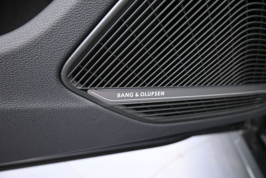 2024 Audi A5 S line Premium Plus