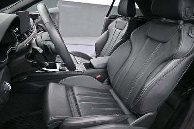 2024 Audi A5 S line Premium Plus