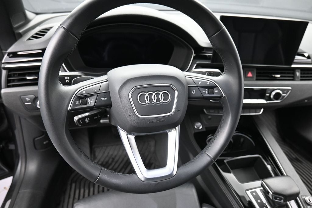 2024 Audi A5 S line Premium Plus