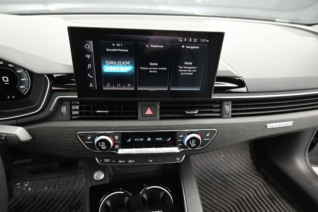 2024 Audi A5 S line Premium Plus