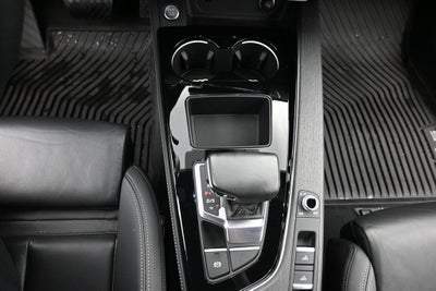 2024 Audi A5 S line Premium Plus