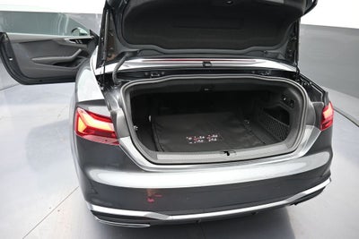 2024 Audi A5 S line Premium Plus