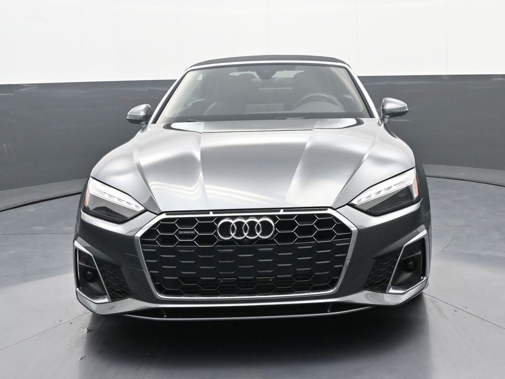 2024 Audi A5 S line Premium Plus