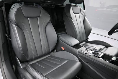 2024 Audi A5 S line Premium Plus