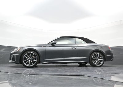 2024 Audi A5 S line Premium Plus