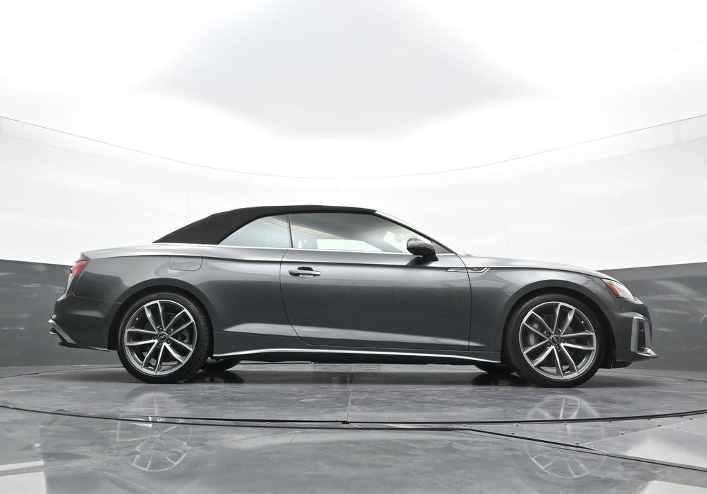 2024 Audi A5 S line Premium Plus