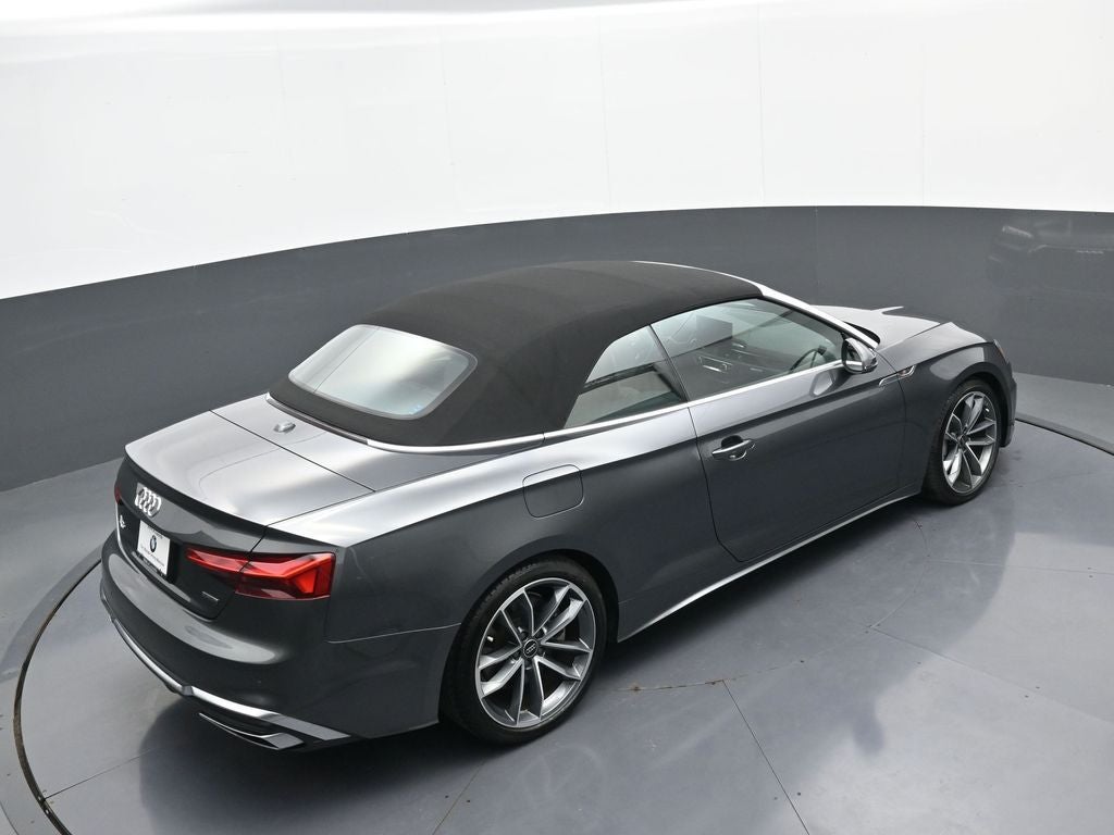 2024 Audi A5 S line Premium Plus