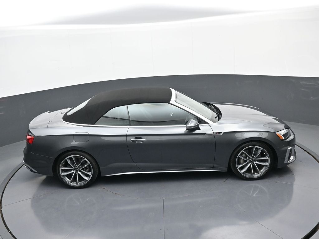 2024 Audi A5 S line Premium Plus