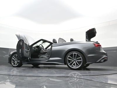 2024 Audi A5 S line Premium Plus
