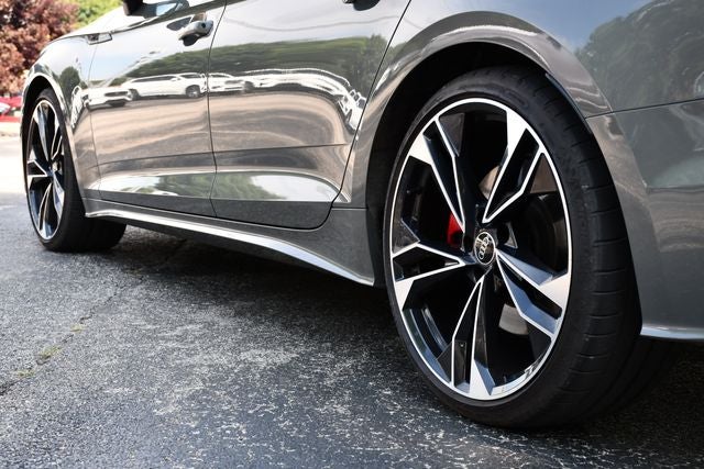 2024 Audi S5 Sportback Premium Plus quattro