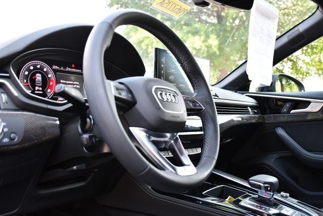 2024 Audi S5 Sportback Premium Plus quattro