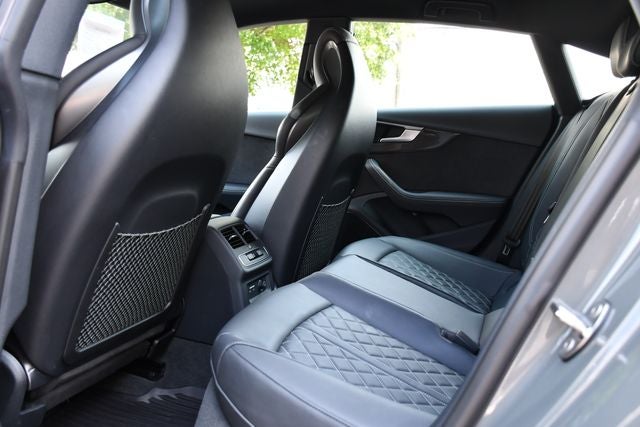 2024 Audi S5 Sportback Premium Plus quattro