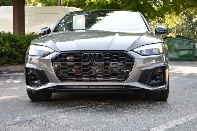 2024 Audi S5 Sportback Premium Plus quattro