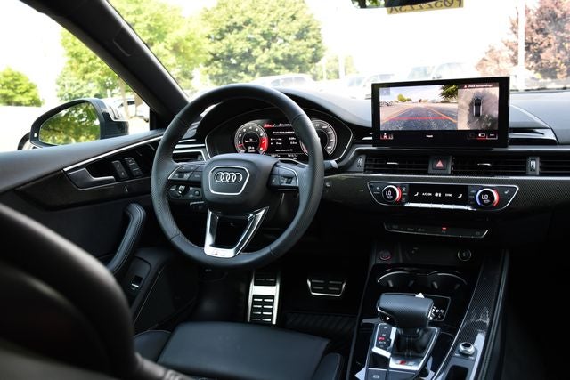 2024 Audi S5 Sportback Premium Plus quattro