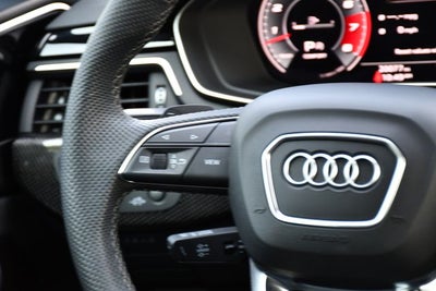 2024 Audi S5 Sportback Premium Plus quattro